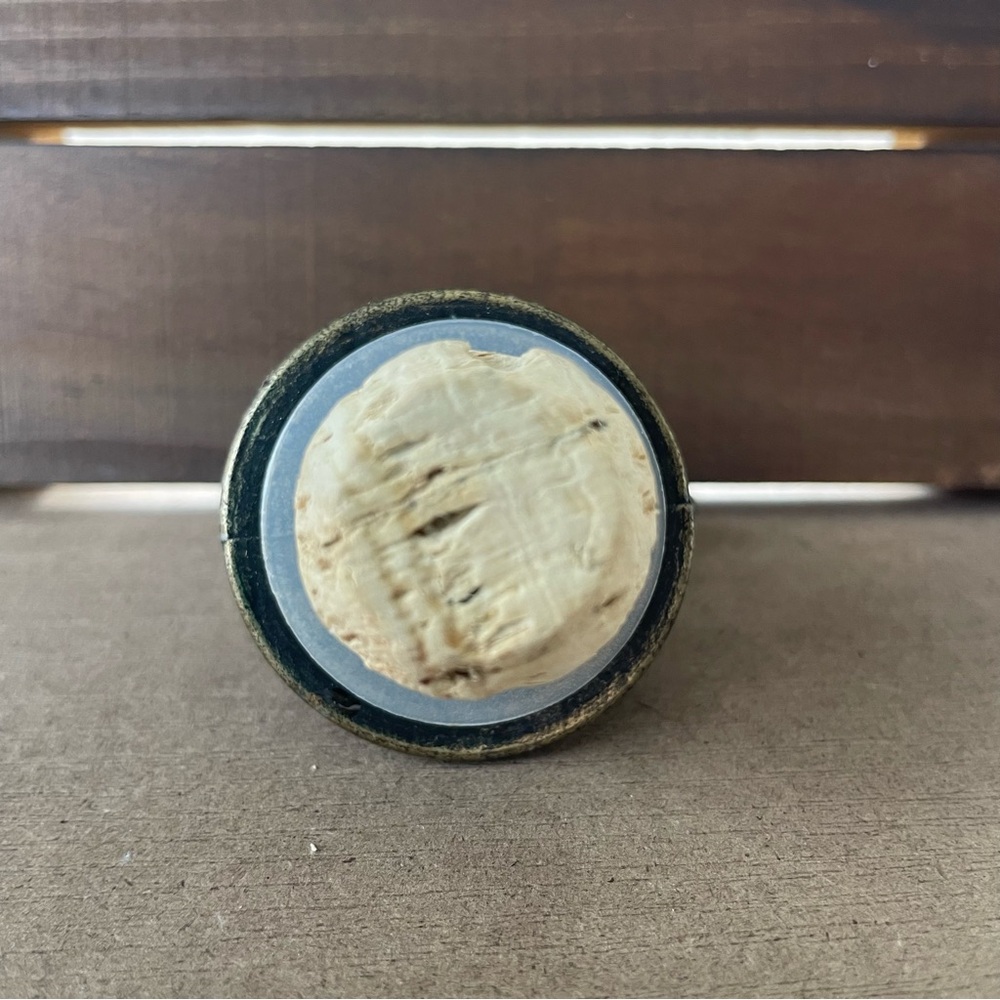 Blanton’s Bourbon Jockey Bottle Stopper LETTER T - Picture 6 of 6